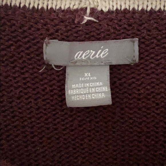 sweater - Picture 3 of 3